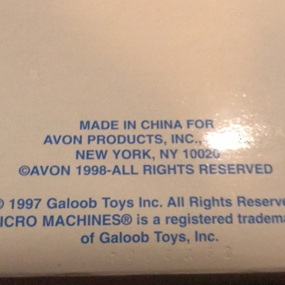 Micro Machines - Picture 4 of 5